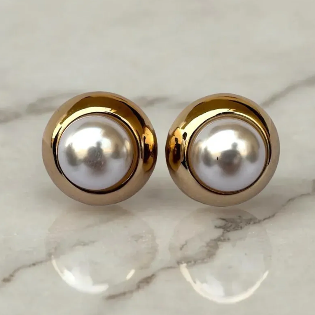 Gleam Dots Earrings