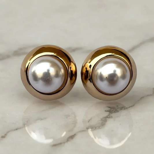 Gleam Dots Earrings