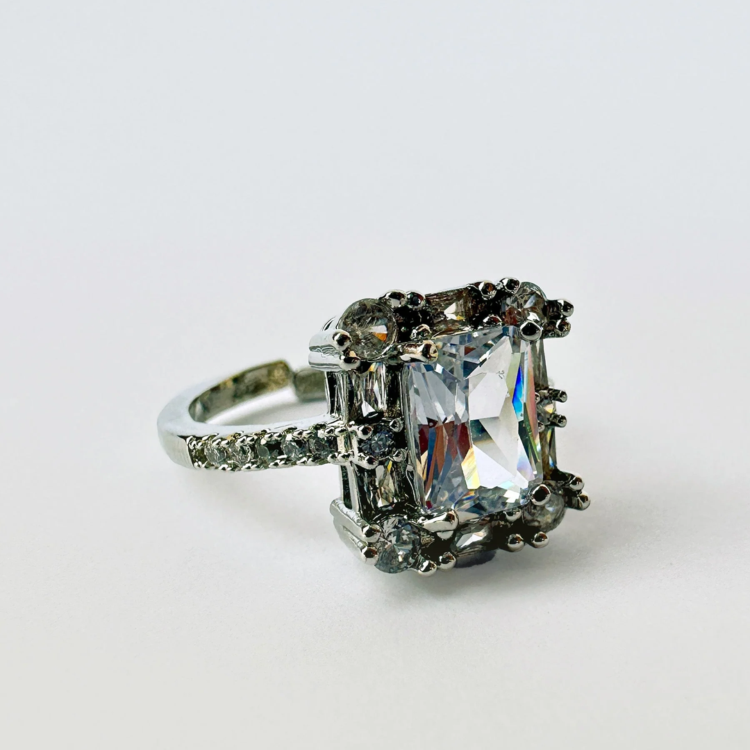 Mystic Glow Ring