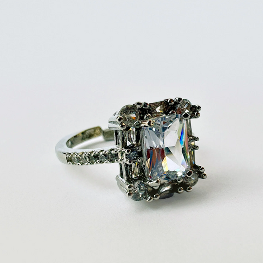 Mystic Glow Ring