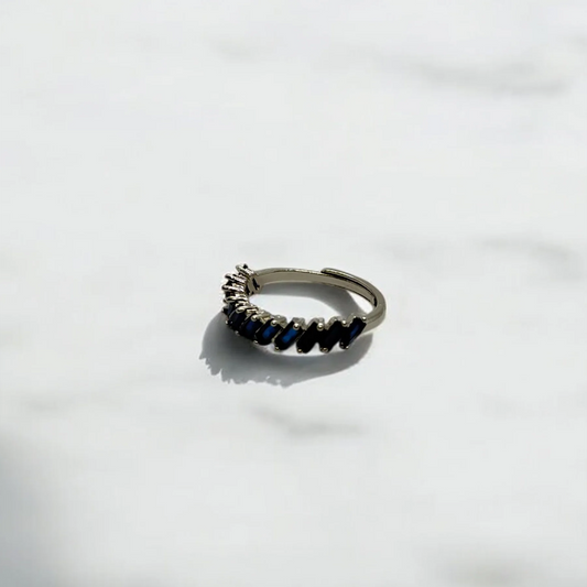 Wishbone Ring