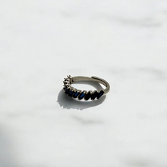 Wishbone Ring