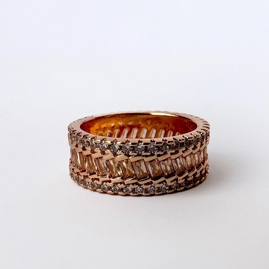 Spark Ring
