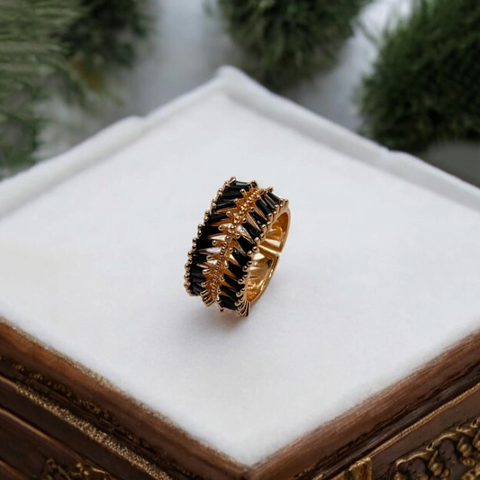Stacking Ring