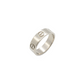 Cartier Love Ring