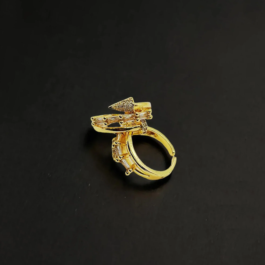 Arc Ring