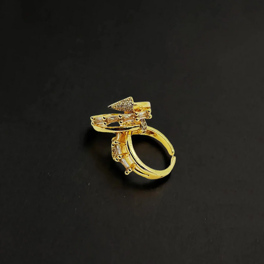 Arc Ring