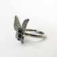 Butterfly Ring
