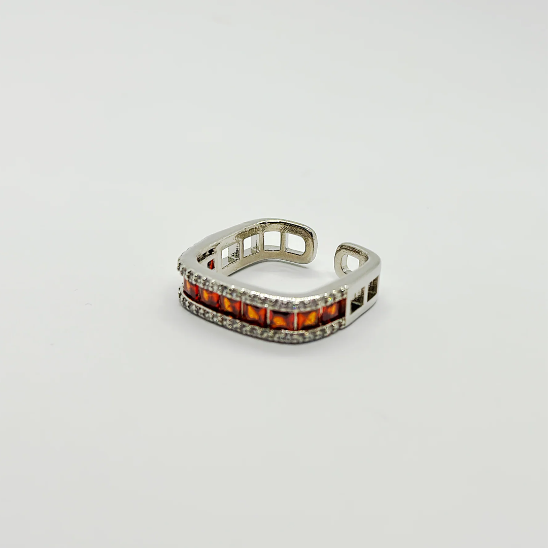 Radiant Ring