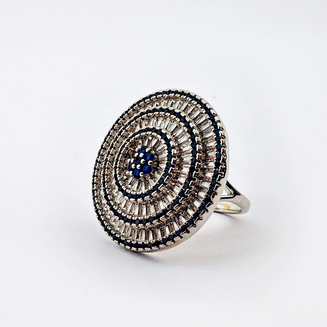 Chateau Ring