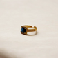 Blue Sapphire Ring