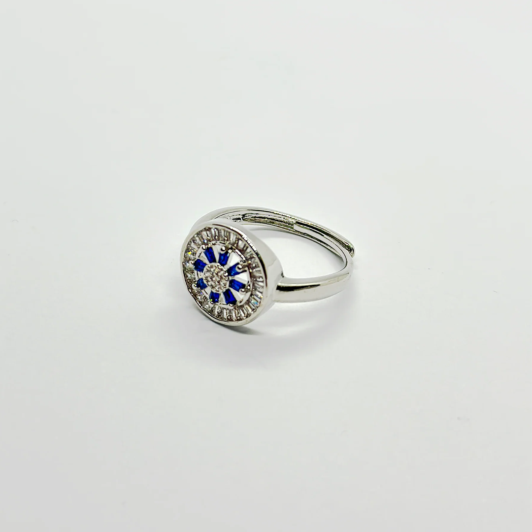 Orbit Ring