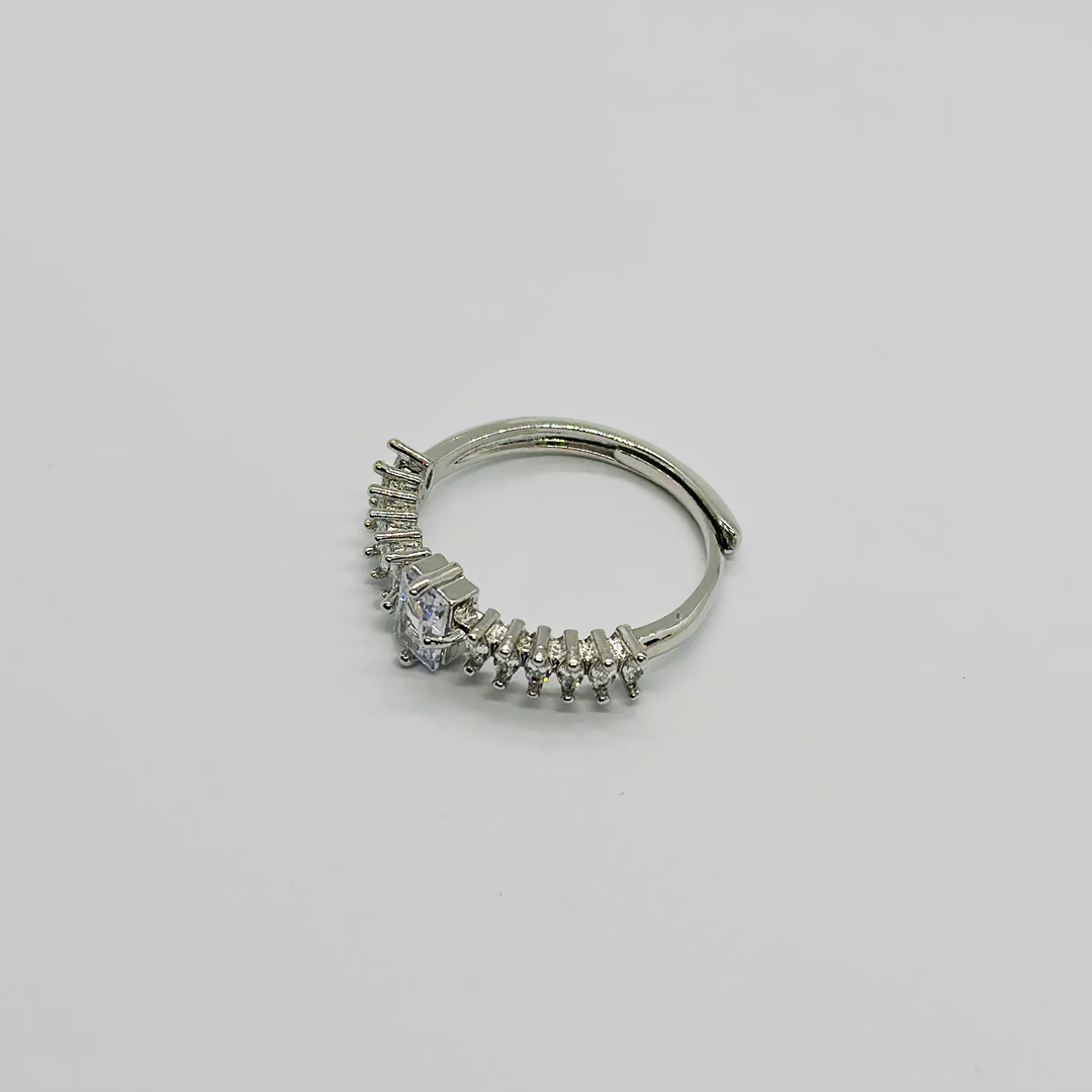 Moonlit Ring