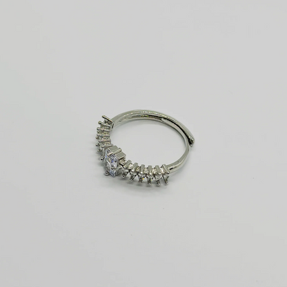 Moonlit Ring