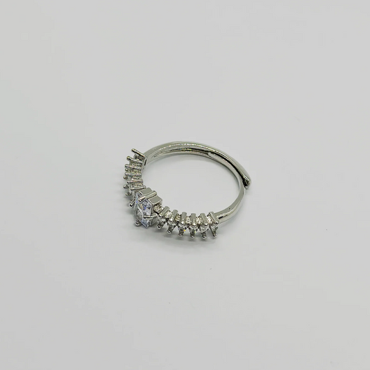 Moonlit Ring
