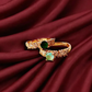 Emerald Ring