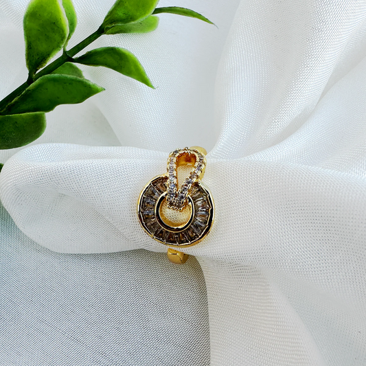 Signet Ring