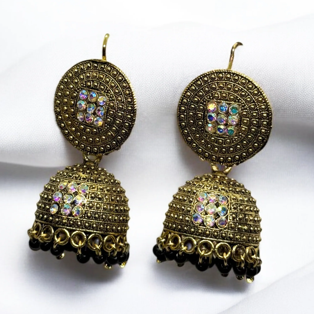 Rajisthani Jhumka