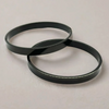 Matte Black Bangle