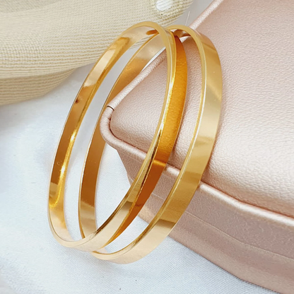 Vogue Wing Bangles