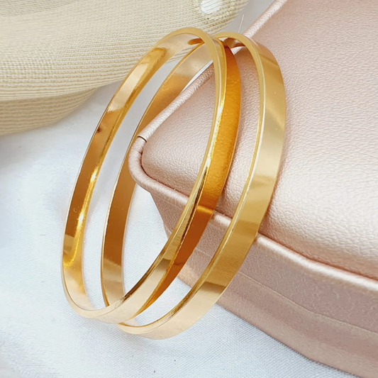 Vogue Wing Bangles
