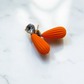 Drop Hanging Dangler Earrings