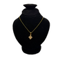 Vintage Glow Pendant