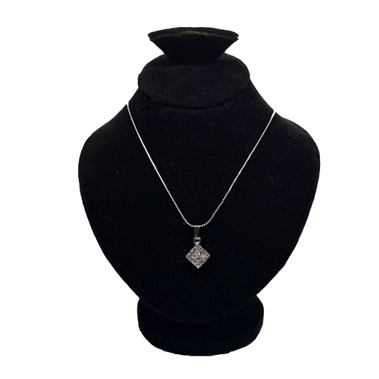 Vintage Glow Pendant