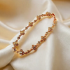 Eternal Blossom Bracelet
