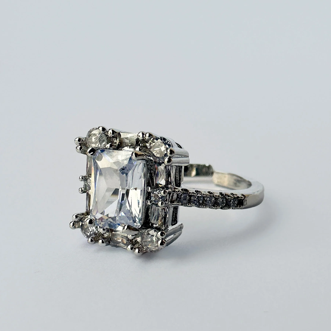 Mystic Glow Ring