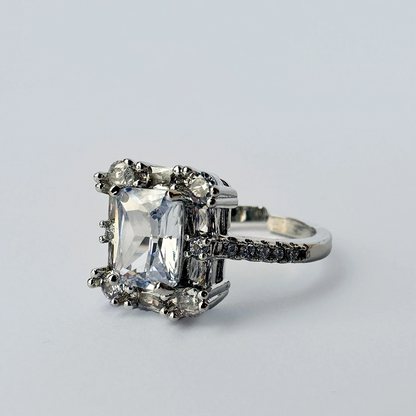 Mystic Glow Ring