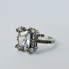 Mystic Glow Ring