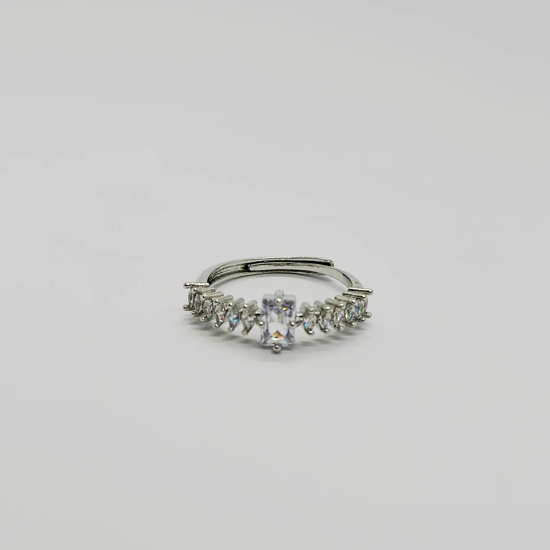 Moonlit Ring