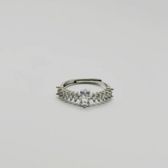 Moonlit Ring