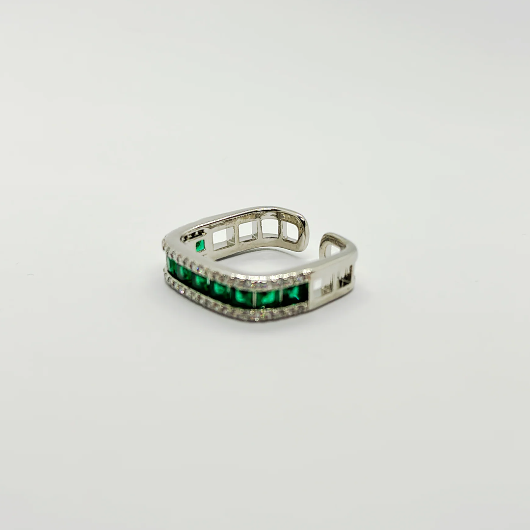 Radiant Ring