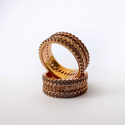 Spark Ring