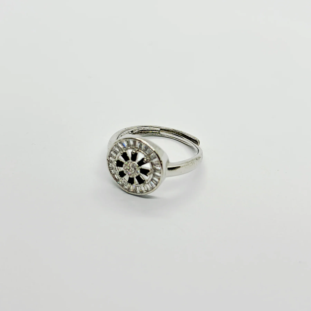 Orbit Ring