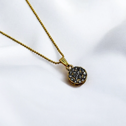 Beautiful Circular Necklace