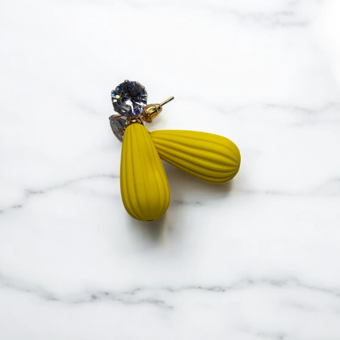 Drop Hanging Dangler Earrings
