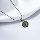 Beautiful Circular Necklace