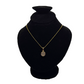 Beautiful Circular Necklace