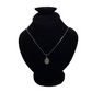 Beautiful Circular Necklace