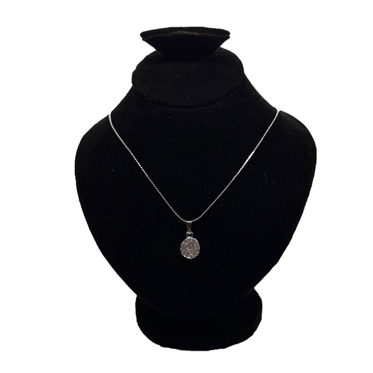Beautiful Circular Necklace