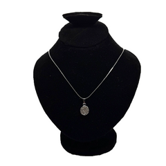 Beautiful Circular Necklace