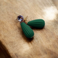 Drop Hanging Dangler Earrings
