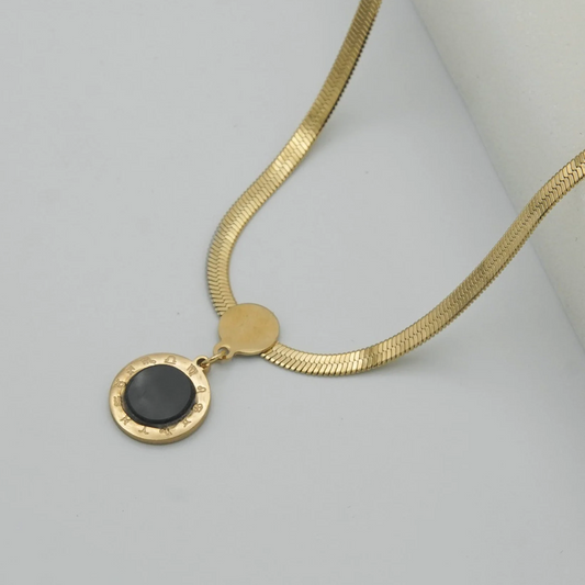 Zodiac Necklace