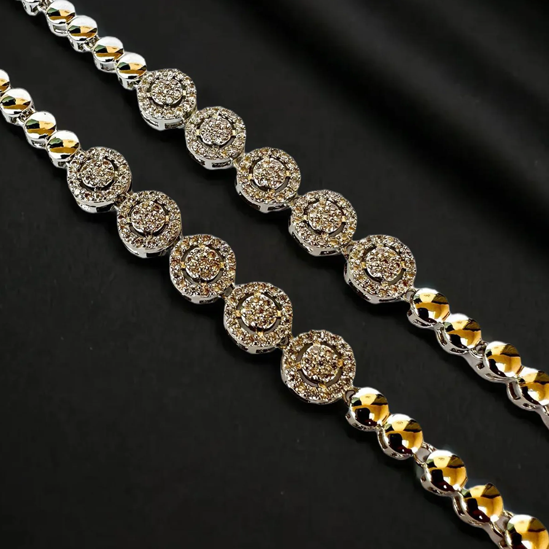 Luxe Amour Bracelet