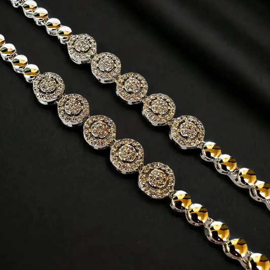 Luxe Amour Bracelet