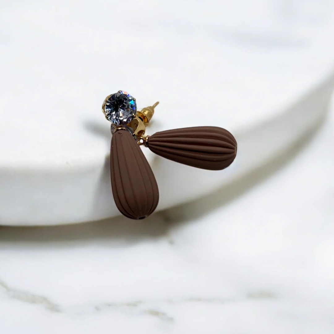 Drop Hanging Dangler Earrings