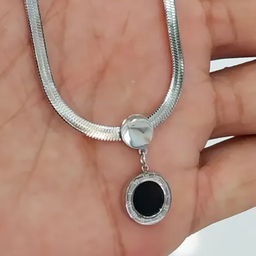 Zodiac Necklace